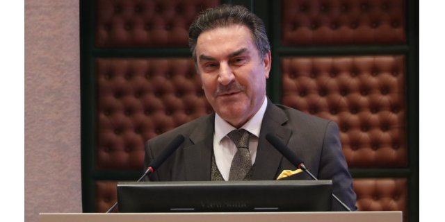 Fergani Uydusu: Türkiye'nin Uzaydaki Bağımsızlık Sembolü