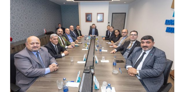 İnternet Medyasında Sürdürülebilirlik ve İş Birliği İçin Yeni Adımlar Atılıyor