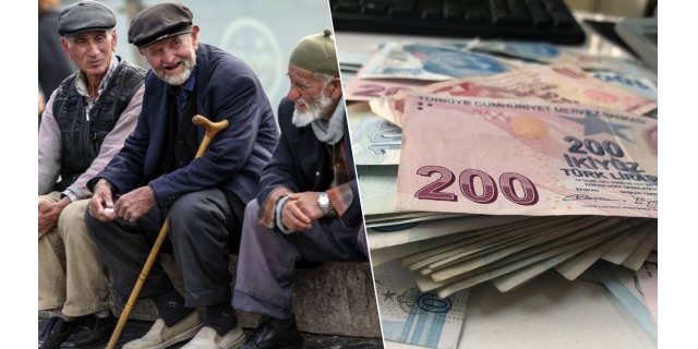 2008 Sonrası Sigortalı Emekliler: Çalışmak mı, Maaş mı Seçimi!