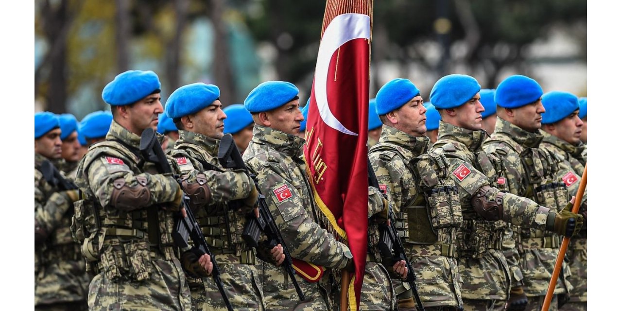 Bedelli Askerlik Hazineyi Güldürdü: 26 Milyar TL Gelir Sağlandı