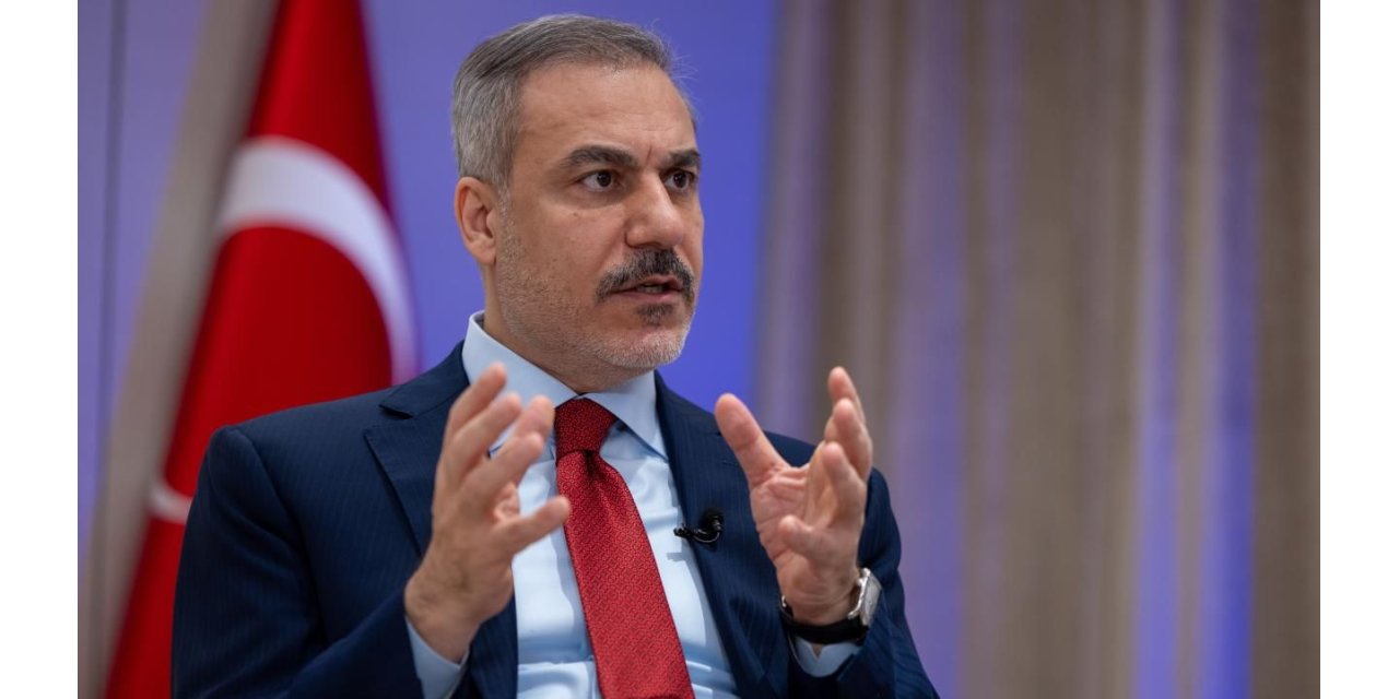 Fidan: Rusya-Ukrayna Barışa Yakın, Türkiye Arabuluculukta Aktif