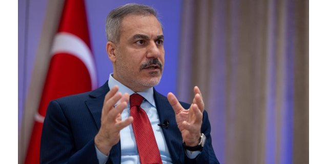 Fidan: Rusya-Ukrayna Barışa Yakın, Türkiye Arabuluculukta Aktif