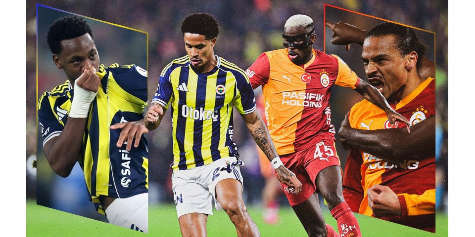 Kadıköy Derbisi 11: Duran'dan Son Dakika Golü, VAR Kararı Konuşuldu